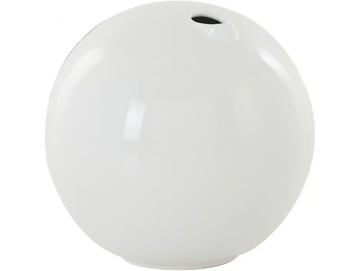 BULLE - Ceramic vase by Flam & Luce - view 2